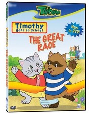 The Great Race - DVD - Very Good - - - - nr - - Disc
