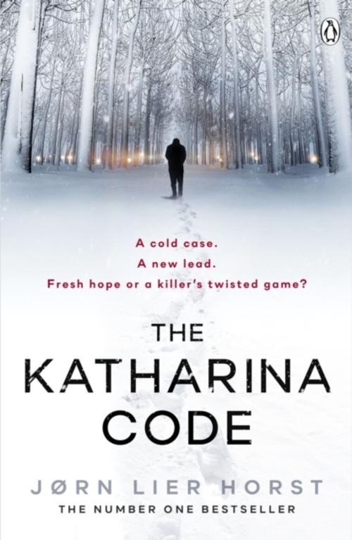 The Katharina Code Jørn Lier Horst - Bild 2