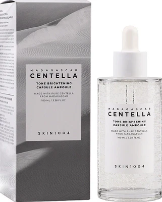 SKIN1004 Madagascar Centella Tone Brightening Capsule Ampoule 100ml