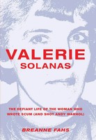 Breanne Fahs | Valerie Solanas | Taschenbuch | Englisch (2014)