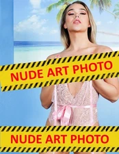 Emma Rose | glossy borderless photo | various sizes | Fine Art Print