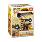 Funko Pop! Vinyl: My Hero Academia - Katsuki Bakugo - #969