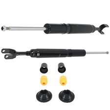 Vorne Stoßdämpfer Federbein for Audi A6 4F0412377D 2004-2011 Dämpfer Set