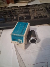 NOS 1979 -1982 VARIOUS GN CARS  Electric Antenna Escutcheon  22020003