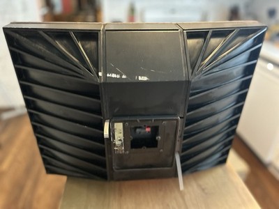 Vintage Bang & Olufsen Beovox RL 35 Passive Loudspeakers | eBay