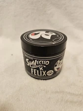 **LIMITED EDITION** Suavecito X Felix The Cat Firm Hold Pomade 4oz 