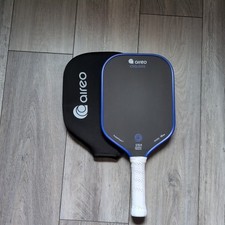 Aireo Cyclone 16mm Pickleball Paddle - PulseFoam Power Core