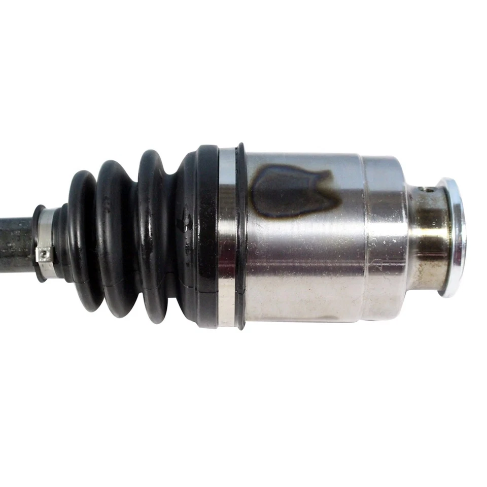 Eje delantero CV NCV66001 para 72-81 Subaru Brat 1400 Deluxe GL GF DL estándar Foto 4 de 4