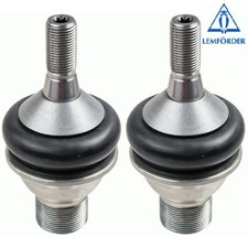 2x Trag-/Führungsgelenk LEMFÖRDER 3696901 für Mercedes-Benz