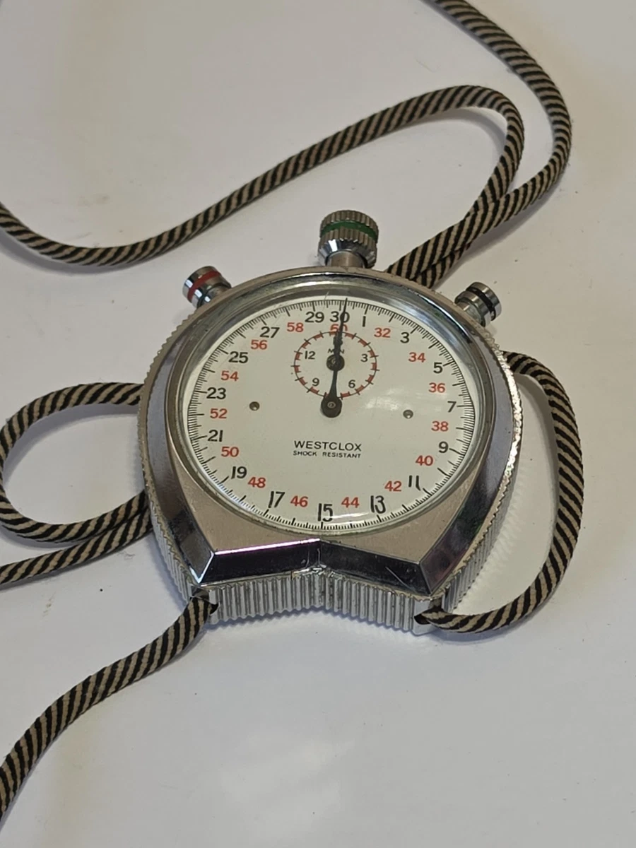 swiss stopwatch products for sale | eBay
