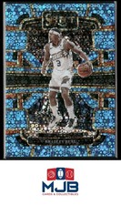 Bradley Beal [Gold Prizm] #12 Prices | 2024 Panini Select