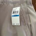IZOD Golf  Khakis Pants 36W 32L NWT — photo 2