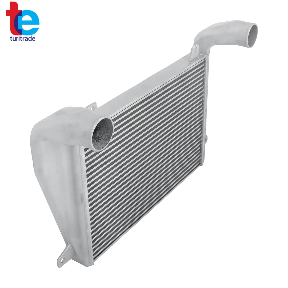 Trucks Charge Air Cooler 0123132000 For Freightliner FLD120 FLD112 FLD 132 - Imagem 3 de 4