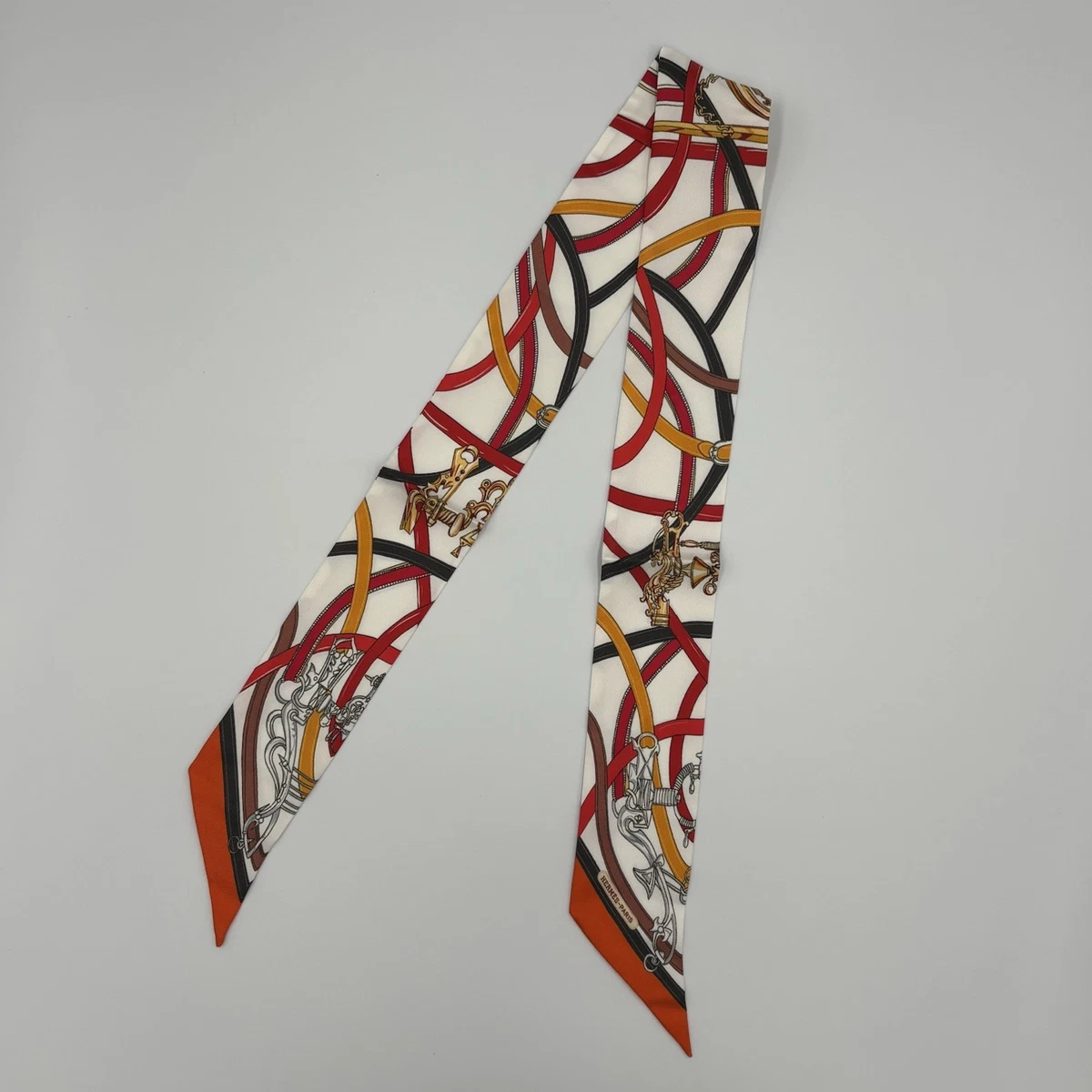 Hermes Twilly for sale - eBay