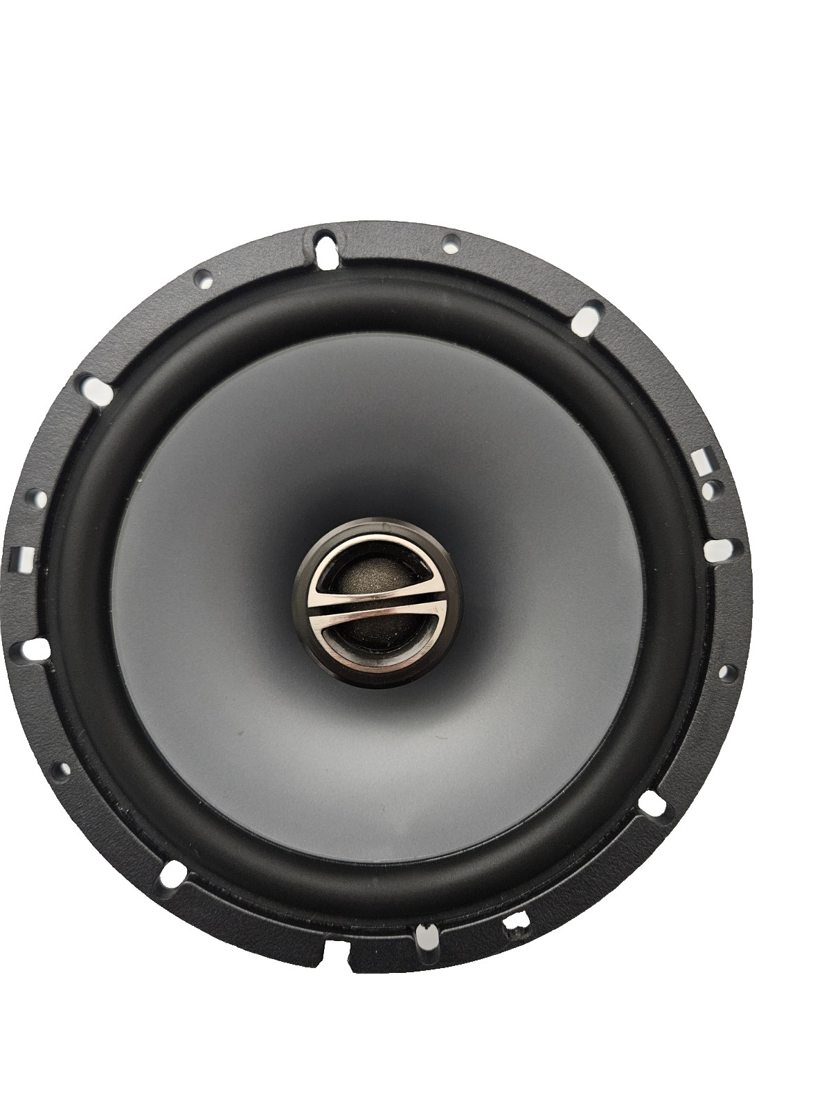 Alpine SPE-6000 6-1/2" 2-Way Coaxial Car Speakers (Single)