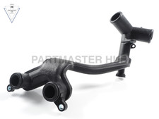 2010-2015 Jaguar Coolant Crossover Pipe Aj133 5.0l Naturally Aspirated Aj89664 2010-2015 Jaguar Coolant Crossover Pipe Aj133 5.0l Naturally Aspirated Aj89664