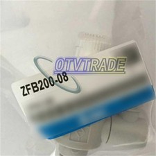 1PCS SMC ZFB200-08 Vacuum NEW #zv