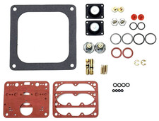 Aed 4500a Holley Rebuild Kit Dominator Alcohol Carburetors 1050 1150 1250 80586