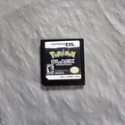 Pokémon Black Version Nintendo DS Authentic Cartridge TESTED WORKING. FAST SHIP!