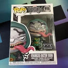 Funko Pop! Vinyl: Marvel - Venomized Doctor Doom - For Your Entertainment (FYE)