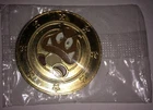Vintage Goomba Super Mario Nintendo Coin Token - Frankford Candy