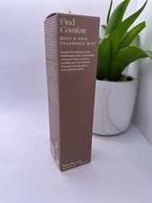 Rare Beauty Find Comfort Body Hair Fragrance Mist 100 mL