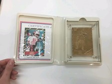 Jerry Rice Rookie Card and Autograph Memorabilia Guide 21