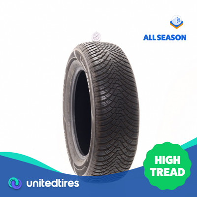 Used 225/65R17 Laufenn G Fit 4S 102H - 9/32