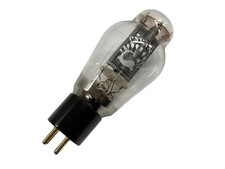 PSVANE Hi-Fi 300B 2 vacuum tubes set pair audio equipment used W10911730