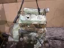 15408 Motor (Diesel) MB LKW, Unimog 364.906 Teileträger