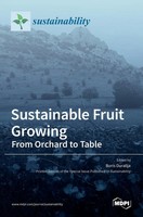 Boris Duralija | Sustainable Fruit Growing | Buch | Englisch (2022) | Gebunden