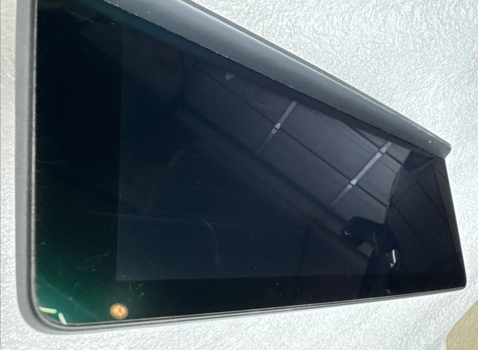 2018-2020 BMW 430i Front Dash Radio Display w/Navigation, ID 684412604 - Image 4 of 4