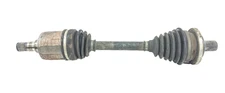 2004-2009 Mercedes W211 E500 4matic Front Passenger Cv Axle Shaft
