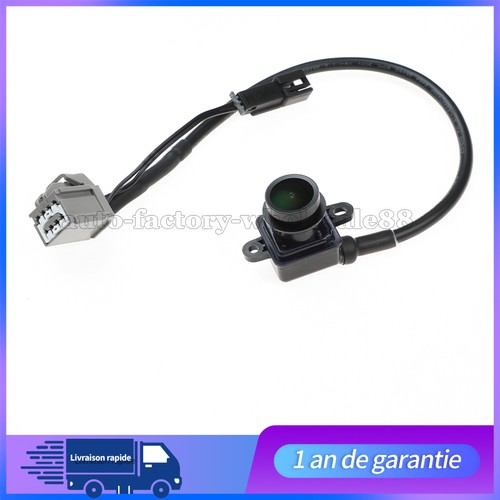 Caméra de Recul Pour Dodge Journey 2008-2012 56054158AB 56054158AC Neuf - Foto 5 di 5