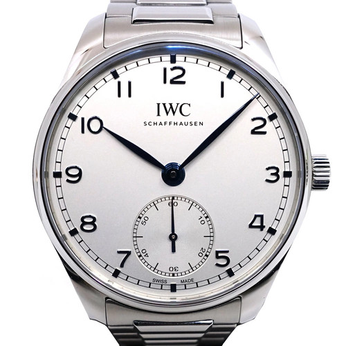 IWC International Watch Company Portugieser Automatic 40 IW358312 40mm