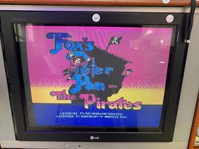 Peter Pan and the Pirates - Piece Only - NES - Normal Condition 🏴&zwj;☠️