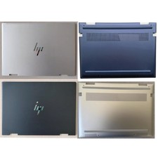 New Lcd Back Cover Bottom Case For HP Envy X360 13-BF 13-bf 0010TU N15675-001