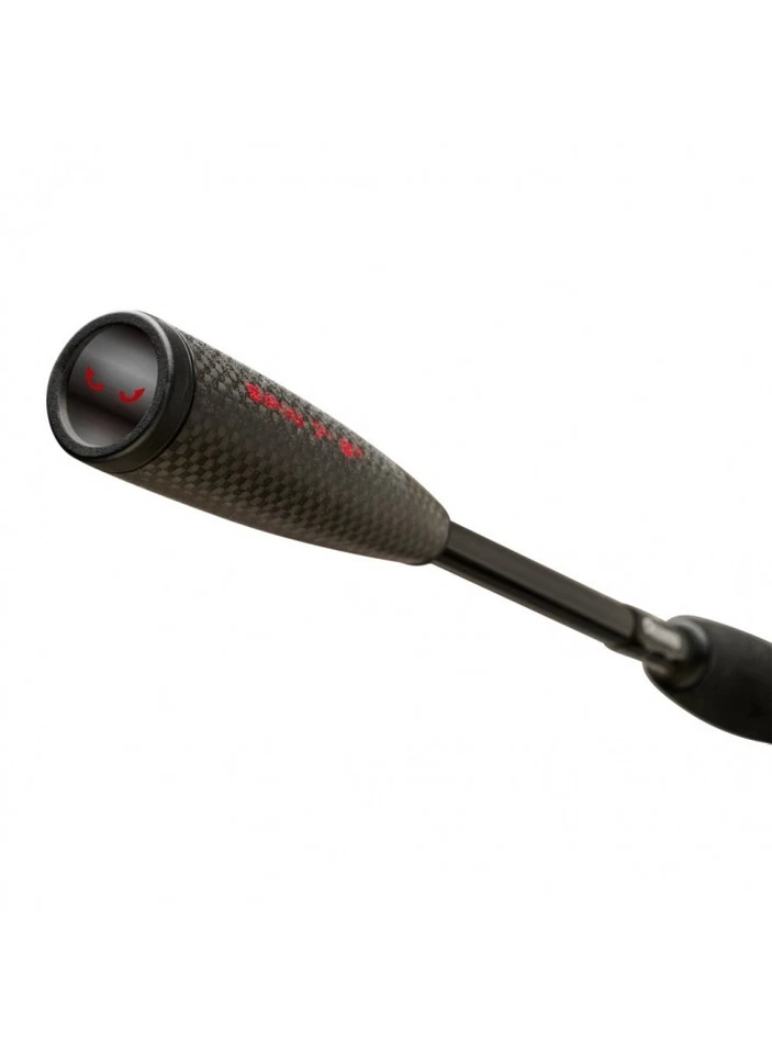 Okuma Psycho Stick MH 2,13 м 10–30 г спиннинг удочка углеродная щука судак приманка - Изображение 3 из 4