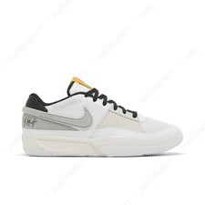 Nike Ja 1 Gs Light Smoke Grey DX2294-101