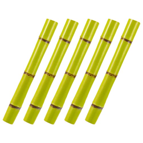 5 Pcs Realistic Sugarcane Decorations Artificial Simulation Fruit - Picture 4 of 17