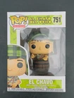 Funko Pop! Television: El Chavo del Ocho - El Chavo #751
