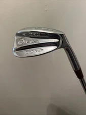 Wilson Patty Berg Cup Defender Pitching Wedge Ladies Flex Steel Shaft R/H