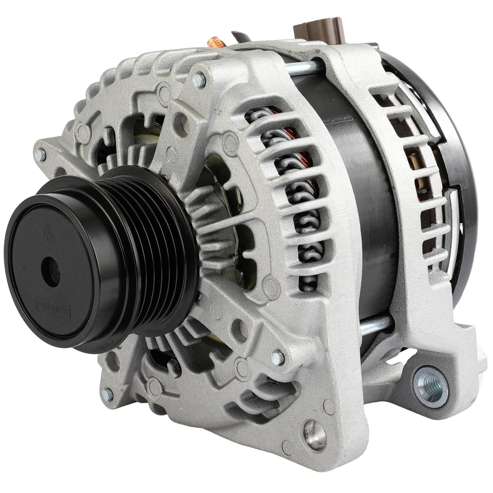 Alternator for Ford F-150 2015 2016 2017 2018 2019 2020 V6 2.7L F-150 2017 3.5L - Image 3 of 4