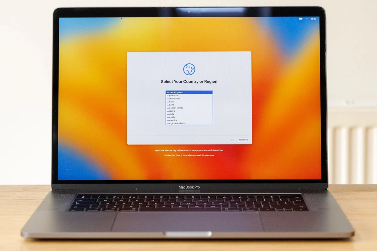 2017 Apple MacBook Pro Laptops for sale | eBay UK
