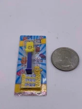 Zuru Mini Brands Series 3 #074 Pez Dispenser