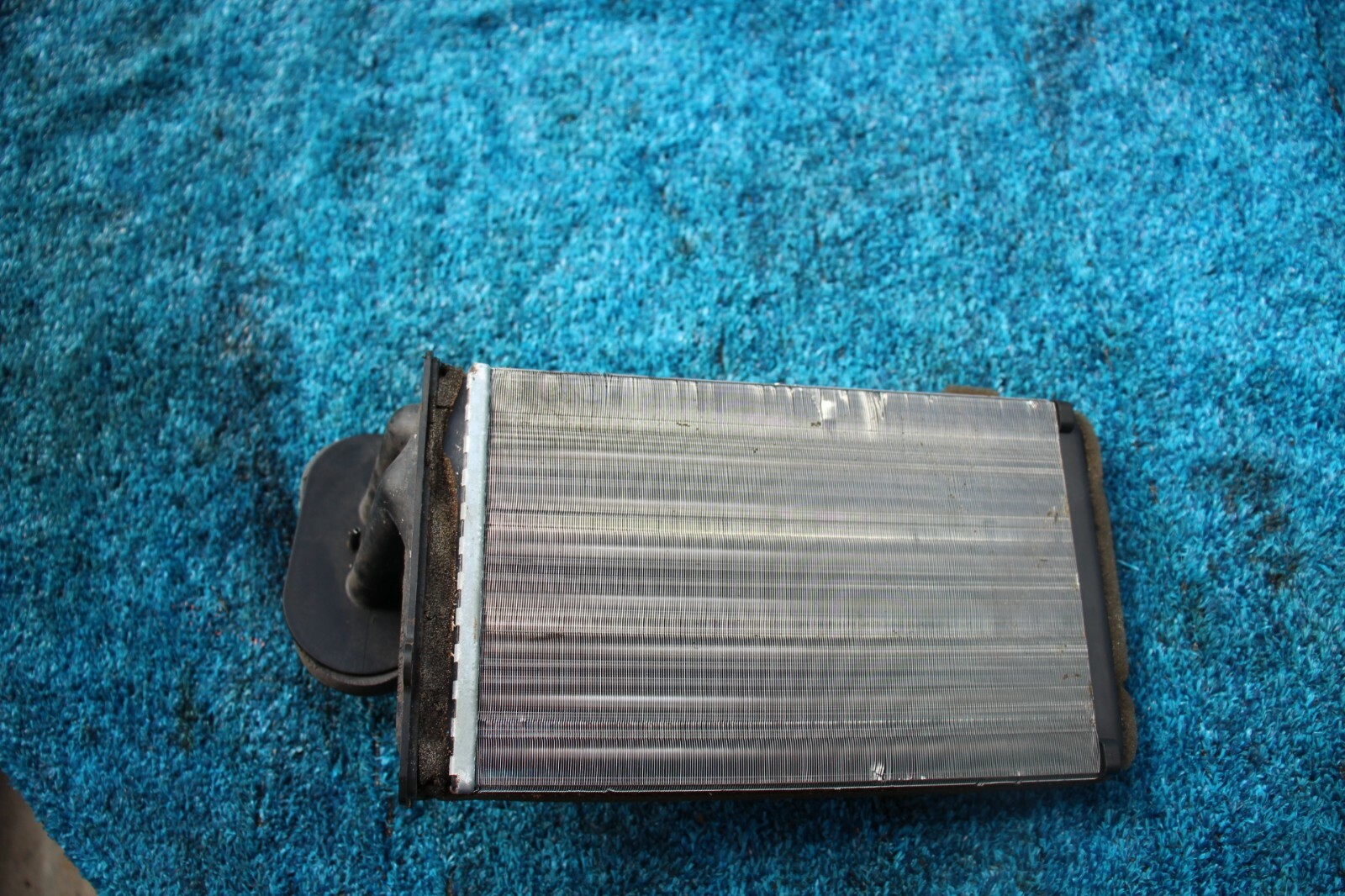 VW RIALTA EUROVAN VISTA HEATER CORE 97 99 01 02 03 eBay