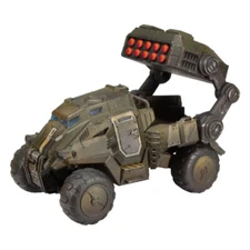 Firefight GCPS Onager Artillery Vehicle Mantic 28mm Plague Marauder MGFFG403