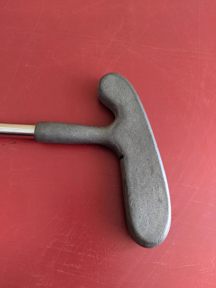 Tour Merit Putter #071265 - Image 3 of 4