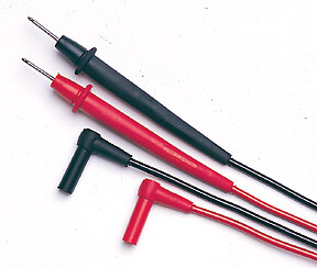 Hard-Point Test Lead Set FLK-TL75 Brand New!
