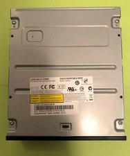 Lite-On iHAS324-98 **24x DVD-R/RW WRITER** - SATA - Works great!